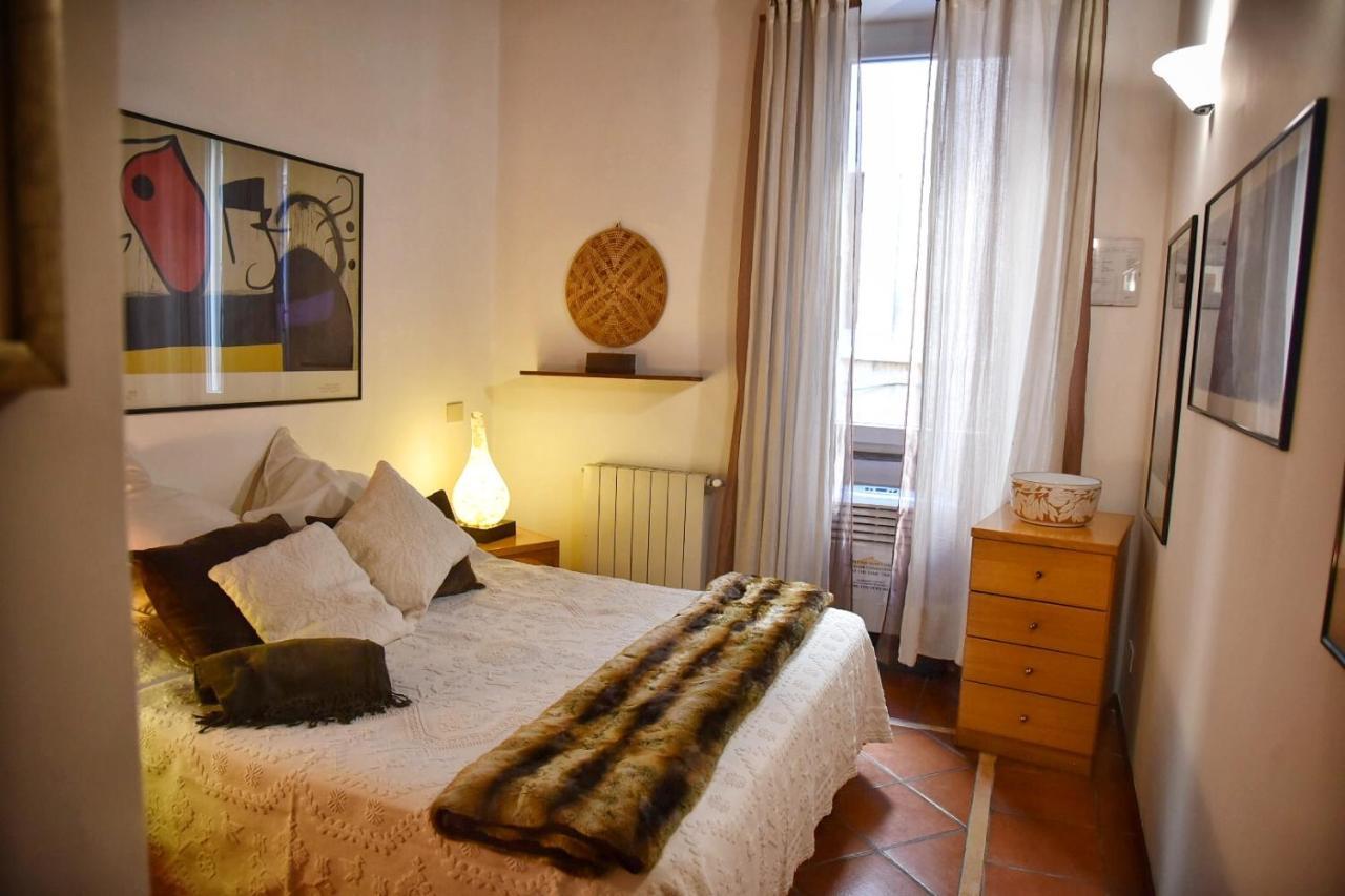 Falegnami Apartment Roma Exterior foto