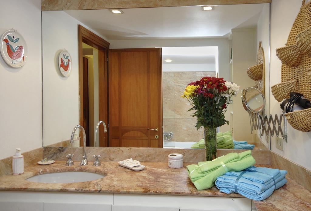 Falegnami Apartment Roma Quarto foto