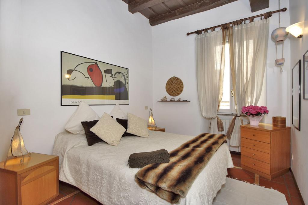 Falegnami Apartment Roma Quarto foto